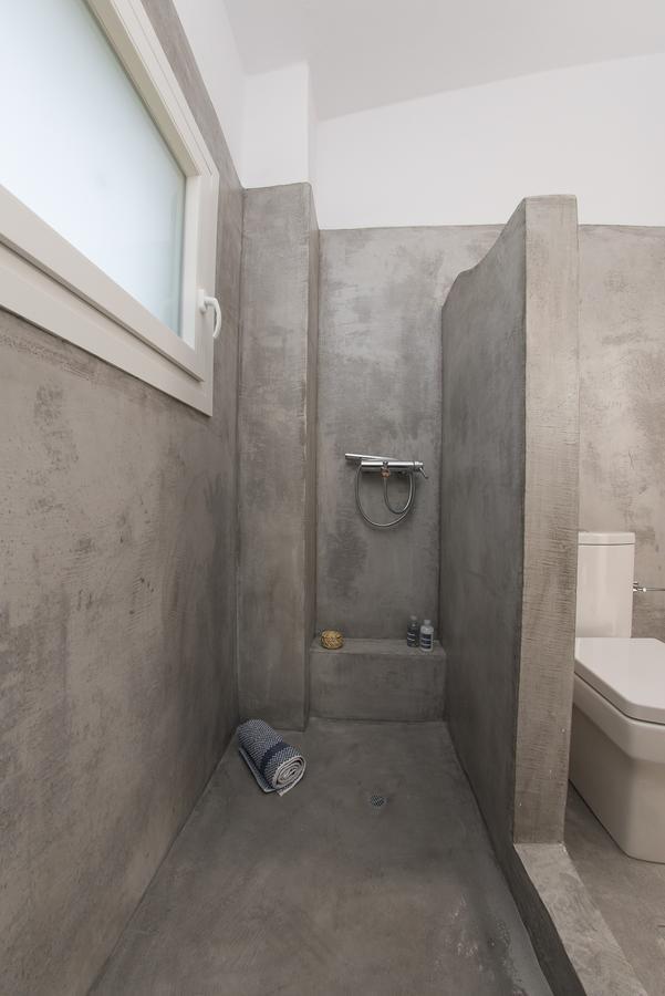 Palio Grey Apartments Palaiontsiflikion Exterior photo